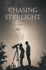 à la poursuite de la lumière des étoiles