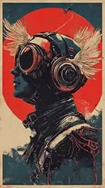 science-fiction vintage 03